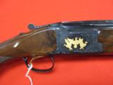 Browning Grade VI Citori 12ga/26" Std Inv (USED) - 1 of 9