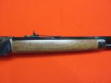Winchester Model 73 Grade III 45LC 24" (NEW) - 2 of 9