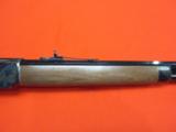 Winchester Model 73 Grade III 45LC 24" (NEW) - 2 of 8