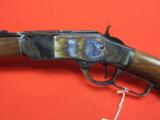 Winchester Model 73 Grade III 45LC 24" (NEW) - 6 of 8