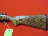 Ruger M77/22 22 Hornet Stainless/Laminate (USED) - 6 of 7
