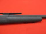 Remington Model 700 LTR Left-Hand 308 Winchester 20" (USED) - 2 of 9