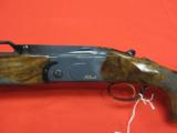 Beretta 686 Onyx Pro Unsingle Combo 12ga 32/34" Multichoke (NEW) - 6 of 8