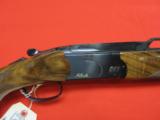 Beretta 686 Onyx Pro Unsingle Combo 12ga 32/34" Multichoke (NEW) - 1 of 8