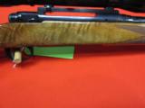 Savage Model 110LH 300 Win Mag 24" w/ Redfield 4X (USED) - 4 of 10