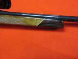 Weatherby Mark V Deluxe LEFT-HAND 257 Wtby 24" w/ Leupold
- 4 of 7