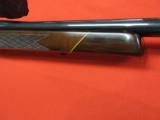 Weatherby Mark V Deluxe LEFT-HAND 340 Wtby Mag w/ Zeiss Scope
- 4 of 8