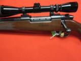 Weatherby Mark V Deluxe LEFT-HAND 7mm Mag w/ Leupold - 6 of 8