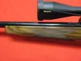 Cooper Model 38 Grade II Engraved 22 Hornet w/ Nikon (USED) - 8 of 15