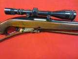 Winchester Model 88 308 Winchester w/ Weaver Scope - 1 of 7