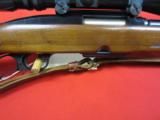 Winchester Model 88 308 Winchester w/ Weaver Scope - 2 of 7