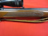 Winchester Model 88 308 Winchester w/ Weaver Scope - 4 of 7