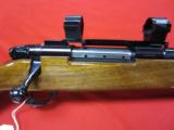 Weatherby Mark V Deluxe 7mm Rem w/ rings- 1 of 7