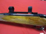 Weatherby Mark V Deluxe 7mm Rem w/ rings- 6 of 7