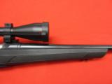 Browning A-Bolt Composite 270 Winchester w/ Simmons Scope (LNIB) - 3 of 5