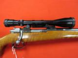 FN Custom Mauser 220 Swift w/ Balvar 2.5-8X
- 1 of 10