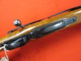 FN Custom Mauser 220 Swift w/ Balvar 2.5-8X
- 4 of 10