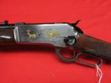 Browning Model 1886 High Grade 45-70 22"
- 6 of 9