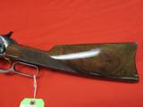 Browning Model 1886 High Grade 45-70 22"
- 7 of 9