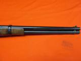 Browning Model 1886 High Grade 45-70 22"
- 4 of 9