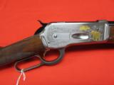 Browning Model 1886 High Grade 45-70 22"
- 1 of 9