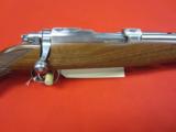 Ruger M77/22 International Stainless 22LR 18" - 1 of 5