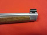 Ruger M77/22 International Stainless 22LR 18" - 3 of 5