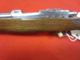 Ruger M77/22 International Stainless 22LR 18" - 5 of 5