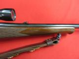 Anschutz Model 54M Sporter 22 Magnum w/ Weaver - 5 of 6