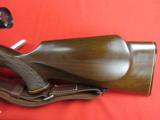 Anschutz Model 54M Sporter 22 Magnum w/ Weaver - 2 of 6