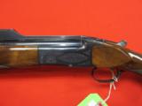 Browning BT-99 Plus 12ga/34" INV PLUS (USED) - 7 of 9
