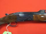 Browning BT-99 Plus 12ga/34" INV PLUS (USED) - 1 of 9
