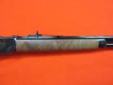 Winchester Model 73 Grade III 357 Magnum 24" (NEW) - 2 of 8