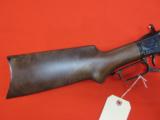 Winchester Model 73 Grade III 357 Magnum 24" (NEW) - 4 of 8