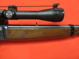 Browning BLR-22 22LR 20" w/ Simmons Scope - 4 of 9