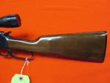 Browning BLR-22 22LR 20" w/ Simmons Scope - 6 of 9