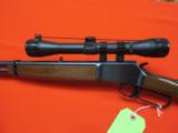 Browning BLR-22 22LR 20" w/ Simmons Scope - 7 of 9