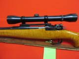 Spanish Mauser Custom 98 Sporter
284 Winchester w/ Weaver - 7 of 8