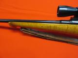 Spanish Mauser Custom 98 Sporter
284 Winchester w/ Weaver - 8 of 8