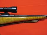 Spanish Mauser Custom 98 Sporter
284 Winchester w/ Weaver - 4 of 8