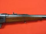 Remington Model 8 35 Remington 22" - 2 of 11