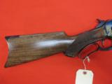 Winchester Model 1886 Grade III 45-70 Gov't Case Colored 24" (NEW) - 3 of 8