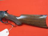 Winchester Model 1886 Grade III 45-70 Gov't Case Colored 24" (NEW) - 6 of 8