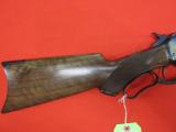 Winchester Model 1886 Grade III 45-70 Gov't Case Colored 24" (NEW) - 3 of 8