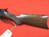 Winchester Model 1886 Grade III 45-70 Gov't Case Colored 24" (NEW) - 6 of 8