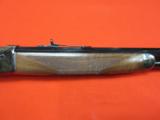 Winchester Model 1886 Grade III 45-70 Gov't Case Colored 24" (NEW) - 2 of 8