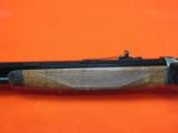 Winchester Model 1886 Grade III 45-70 Gov't Case Colored 24" (NEW) - 7 of 8