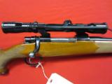 Colt Coltsman 30-06 Springfield 24" w/ Redfield - 1 of 8