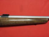 Cooper Model 57 Jackson Squirrel Rifle 17HMR 22" w/ Warne Bases (NEW) - 5 of 8