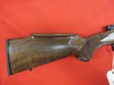 Cooper Model 57 Jackson Squirrel Rifle 17HMR 22" w/ Warne Bases (NEW) - 3 of 8